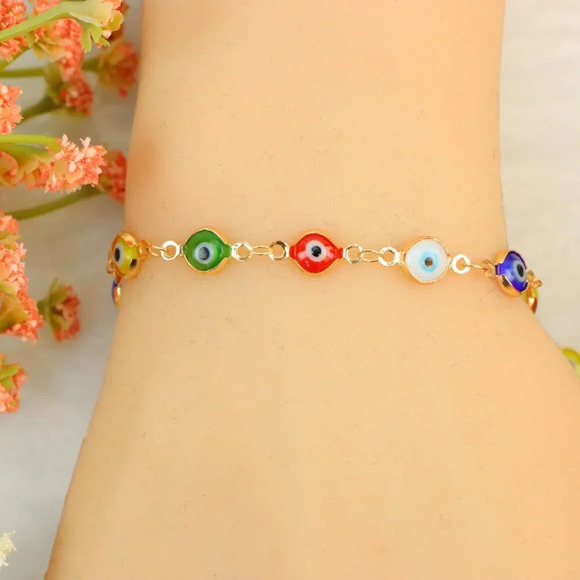 "New Beautiful Design Bracelet for Women/Girls, Gift, B609 - Picture 5 of 10